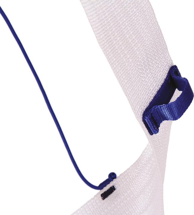 Immagine prodotto Blue Ice Imbracatura da arrampicata di Chouca (XL)