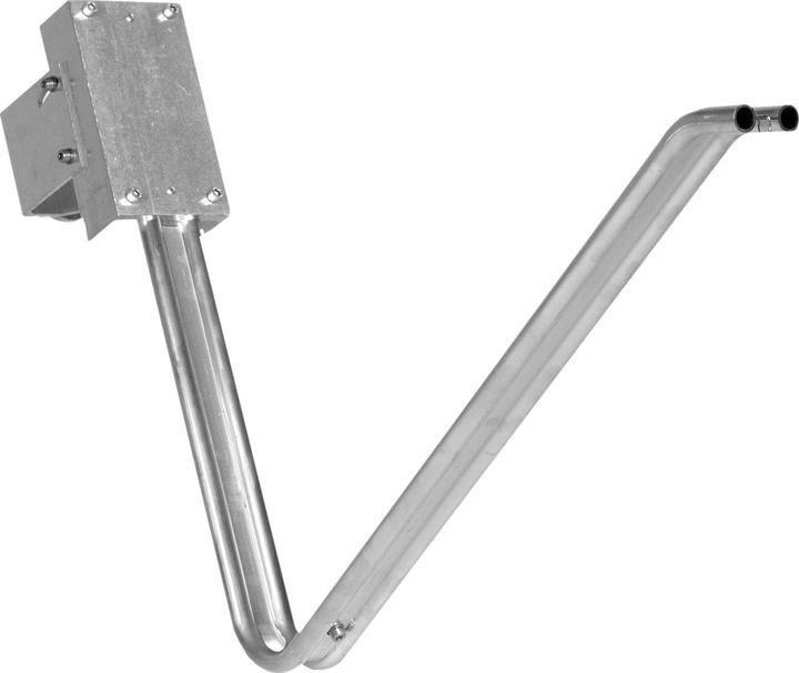 Image du produit TechniSat SATMAN 850 Plus (Antenne plate, 38.20 dB, DVB-T / -T2)