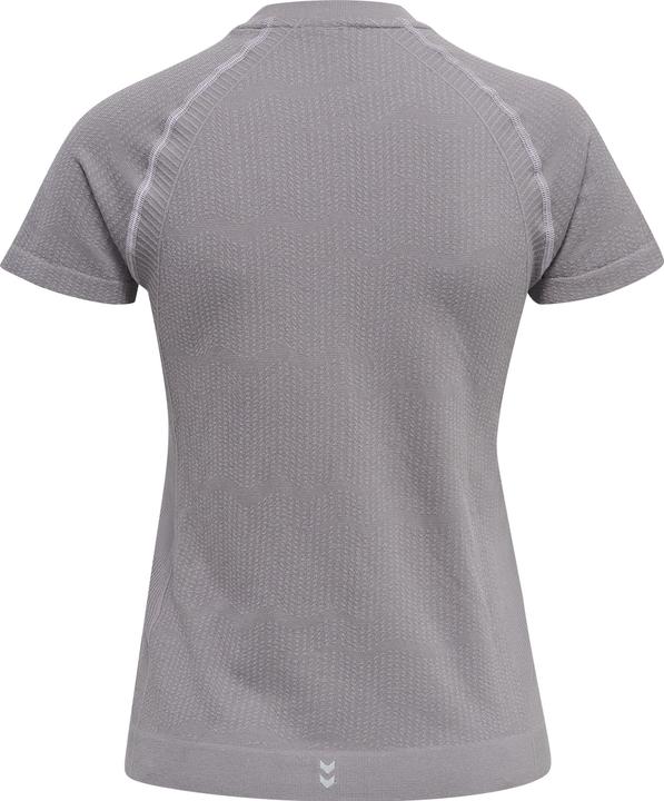 Actual product image hummel Mt Flow Seamless T-Shirt (M)