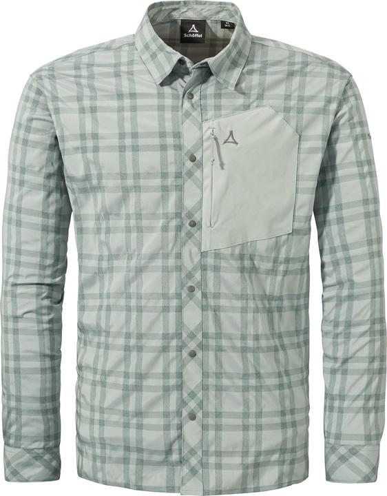 Produktbild Schöffel Shirt Style Dynkur MNS (58)