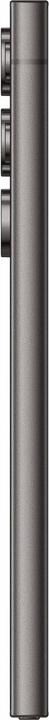Productafbeelding Samsung Galaxy S24 Ultra (256 GB, Titanium Zwart, 6.80", Dubbele SIM, 200 Mpx, 5G)