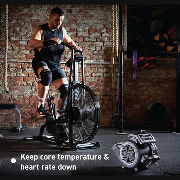 Actual product image Vacmaster Cardio54 (49 dB)