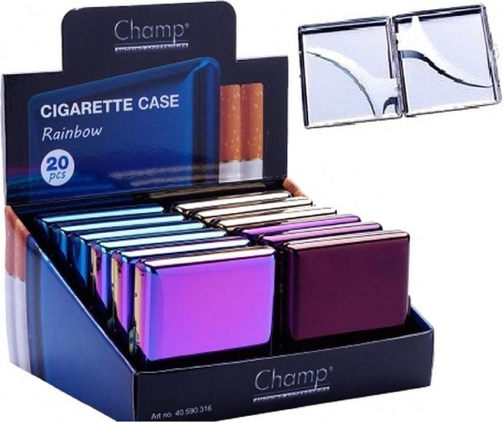 Produktbild Champ Zigarettenetui