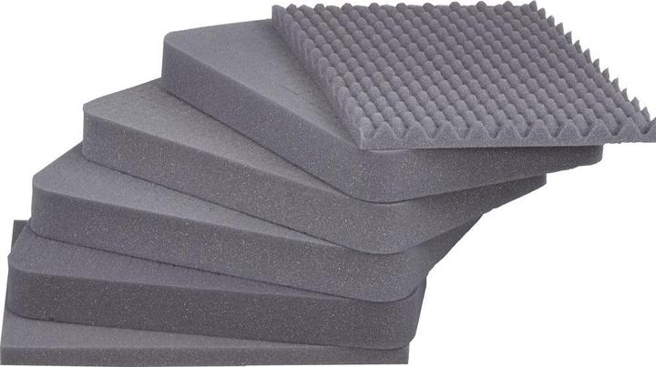 Actual product image Alutec Cube foam for liter boxes
