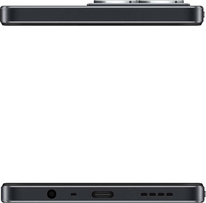 Image du produit realme C53 (128 Go, Mighty Black, 6.74", Double SIM, 50 Mpx, 4G)
