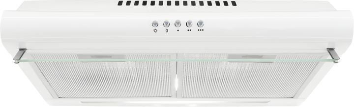Produktbild Exquisit UBH 50-2.1 ALW (Unterbauhaube)