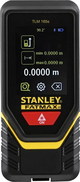 Immagine prodotto Stanley Lasermessgerät TLM 165 (50 m, 635 nm)