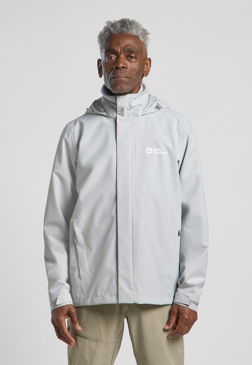 Image du produit Jack Wolfskin Trailtime 2L Jkt M (XL)