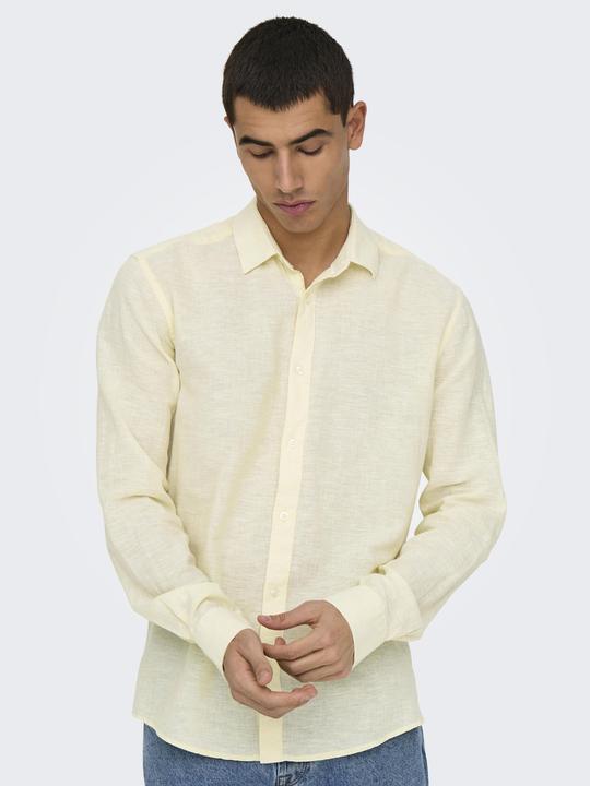 Immagine prodotto Only & Sons ONSCAIDEN Hemd Hemd (L)