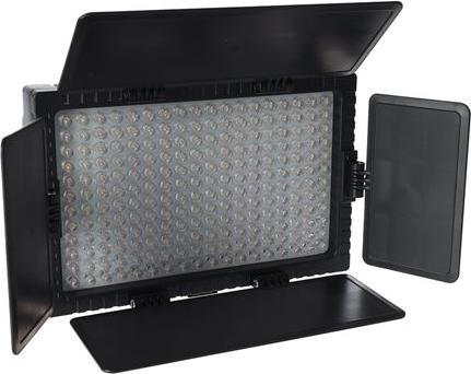 Image du produit Falcon Eyes DV-216VC-K2 Flash de l'appareil photo Flash esclave (Lampe à tige)