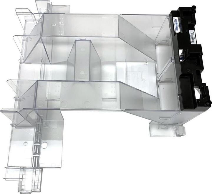 Actual product image HPE SPS Air Baffle ML350 Gen10