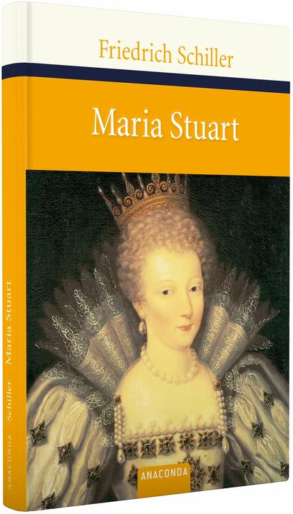Maria Stuart (Tedesco, Friedrich Schiller, 2009)