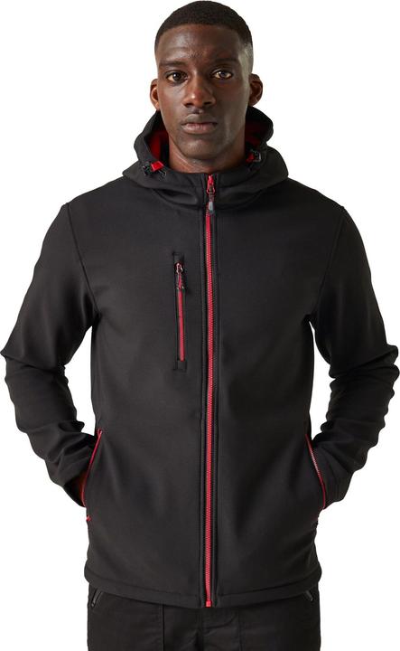 Image du produit Regatta - Veste softshell NAVIGATE - Homme (L)
