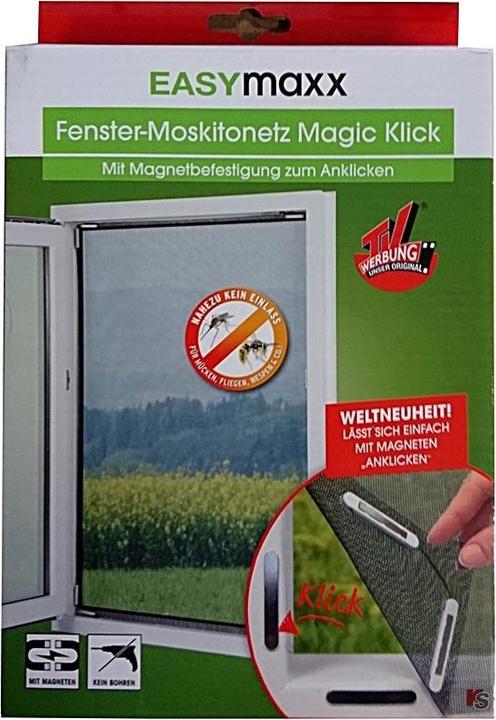 Produktbild Easymaxx Moskitonetz (130 x 150 cm)