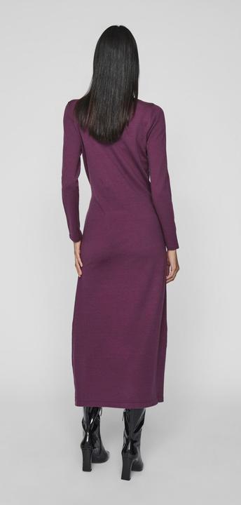 Actual product image Vila Strick Midikleid (XL)