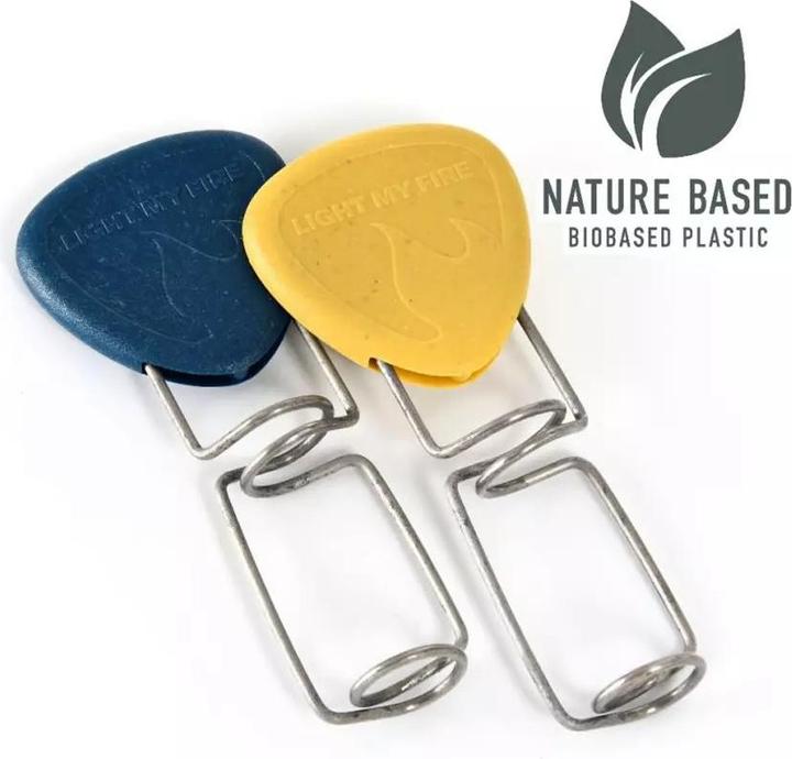 Produktbild Light my Fire Granpa'S Firefork Bio 2-Pack