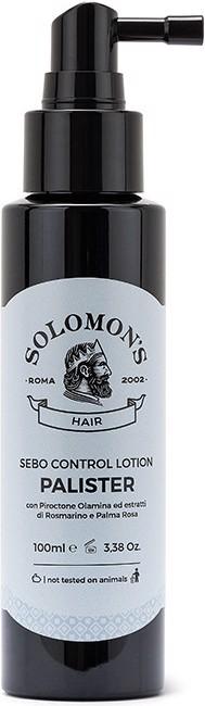 Solomon's Beard Palister Sebo Control Lotion (100 ml)