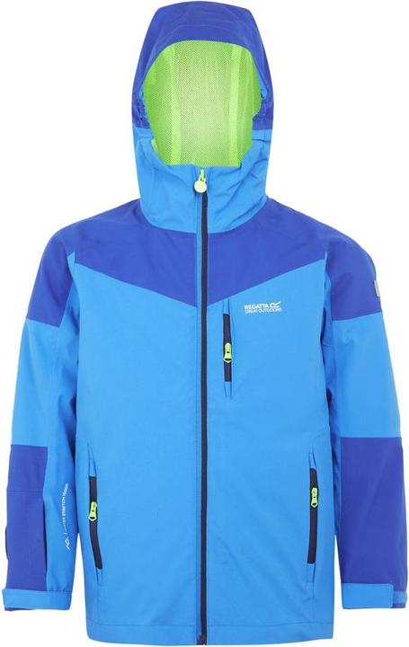 C hydro blue olympian blue, Bleu