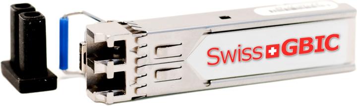 SwissGBIC SFP 1Gb SingleMode 10km SFP-GE-L