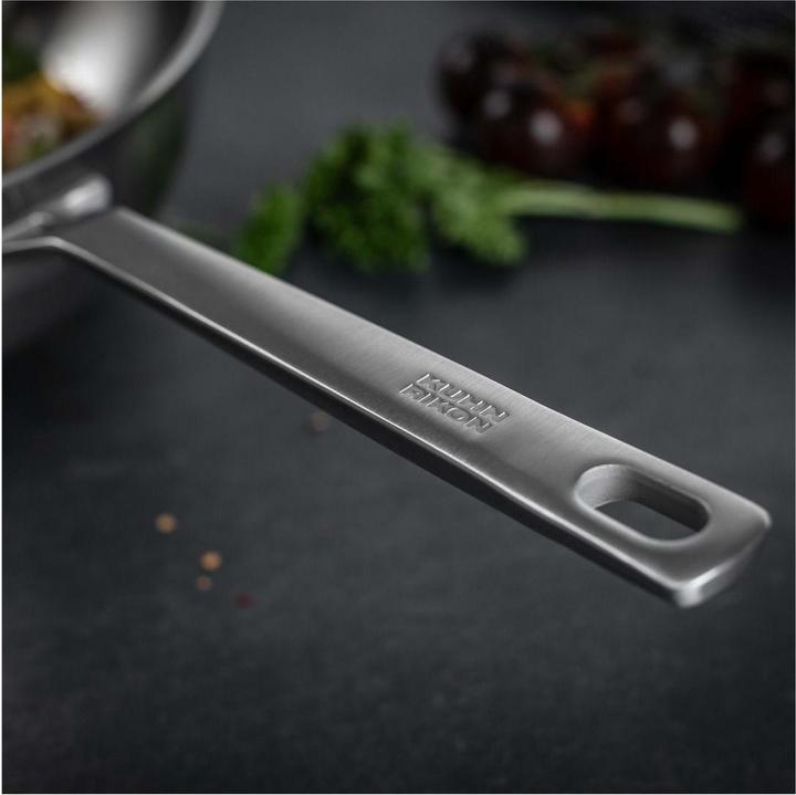 Image du produit Kuhn Rikon Wok (28 cm, Wok, Aluminium, Acier inoxydable)
