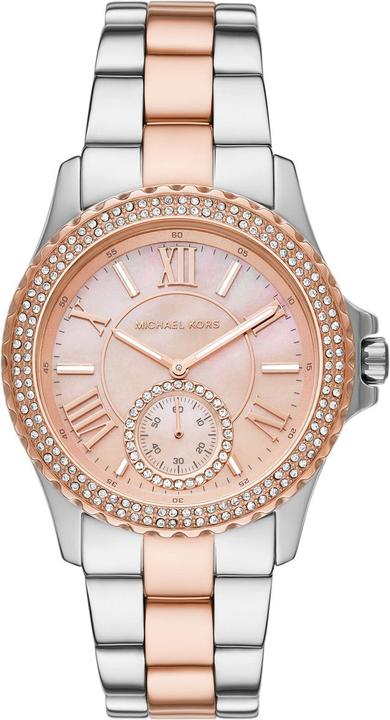 Michael Kors Everest (Analoguhr, 40 mm)