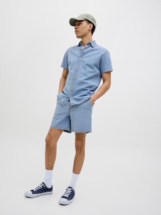 Produktbild Jack & Jones Relaxed Fit Loose Fit Shorts Loose Fit Shorts (S)