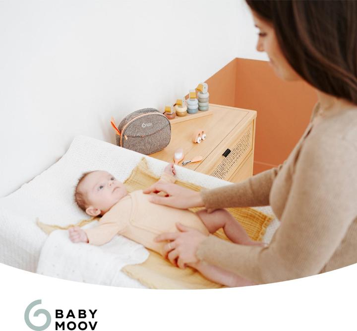 Image du produit Babymoov Sac de culture pour bébé