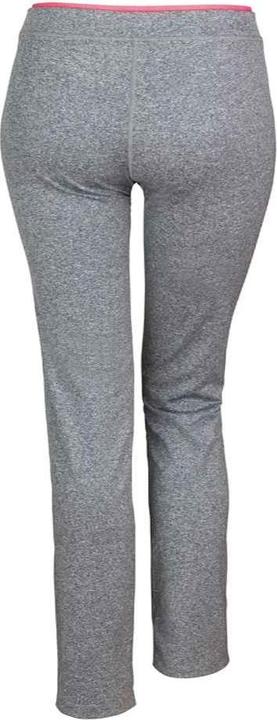 Actual product image Spiro Womens/Ladies Fitness Jogging Bottoms (36 D)