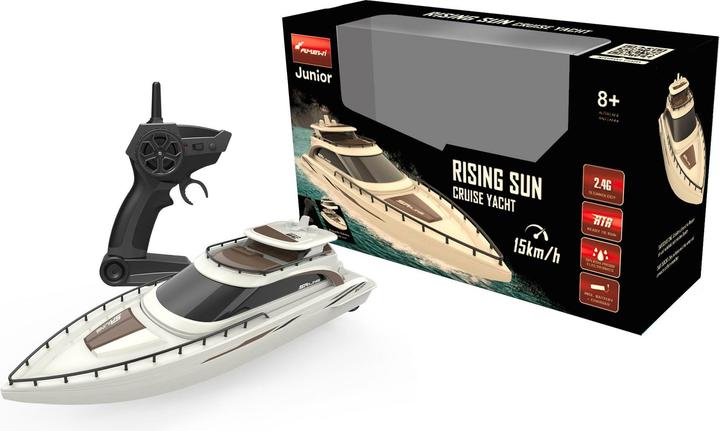 Image du produit Amewi Croisière Rising Sun
