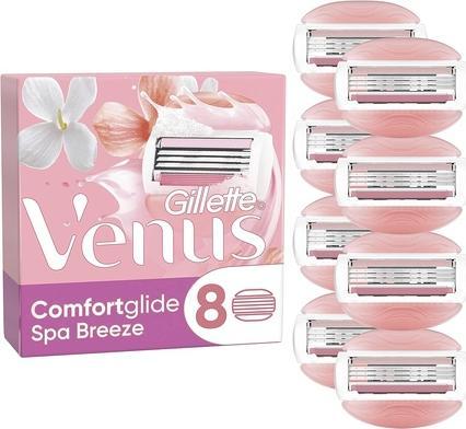 Image du produit Gillette Venus ComfortGlide (8 x)