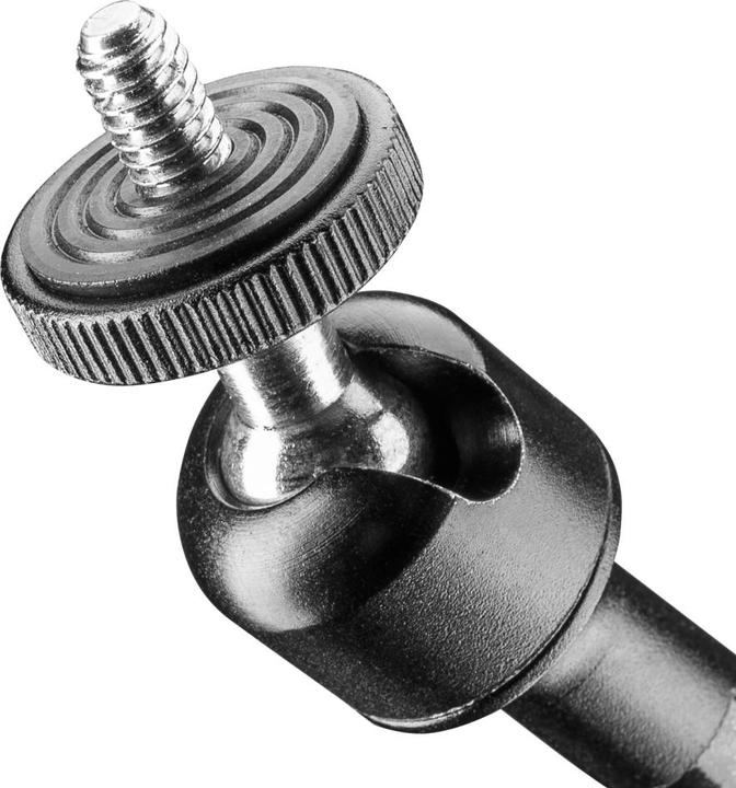 Image du produit Walimex Bras articulé 18 Kombi Spigot (Film protecteur)