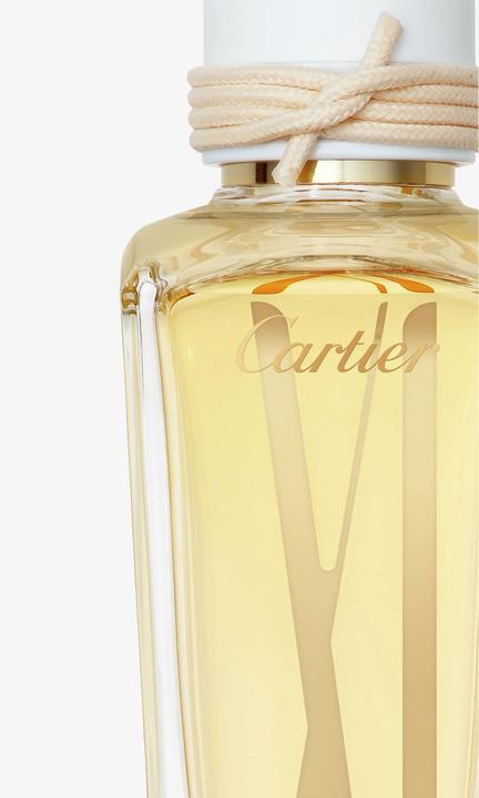 Image du produit Cartier Les Heures de Parfum Heure Perdue (Eau de parfum, 75 ml)