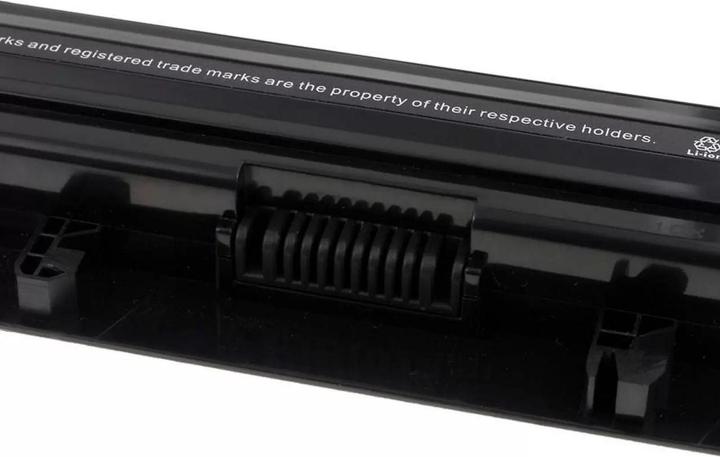 Image du produit AccuCell Batterie Dell Vostro 3300/ Type 451-11354 (2600 mAh)