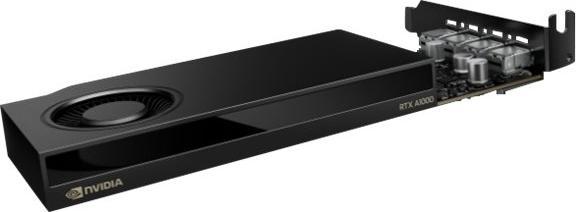 Actual product image NVIDIA RTX A1000 (8 GB)