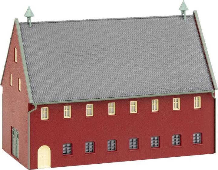 Produktbild Faller Historisches Kaufhaus