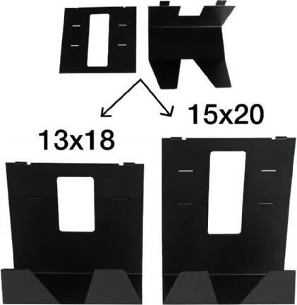 Produktbild DNP Papierfach für 15x20 Ausdrucke für DS-RX1 und DS620 Drucker