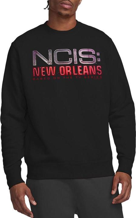Image du produit NCIS: New Orleans - Sweat - Adulte (M)