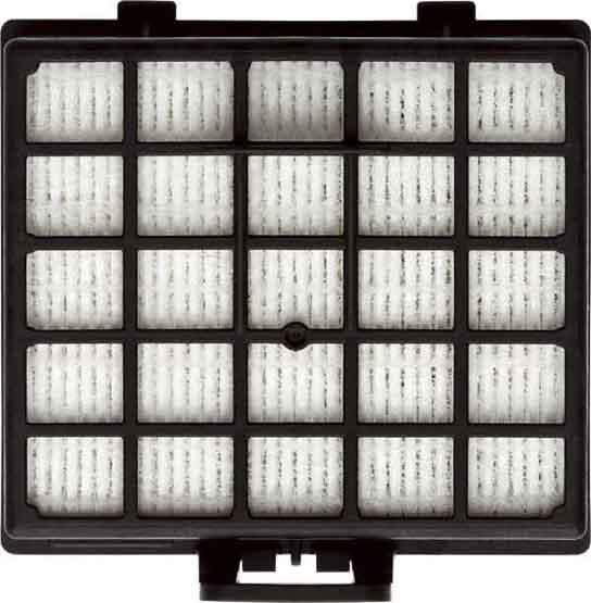Actual product image Siemens High performance hygiene filter