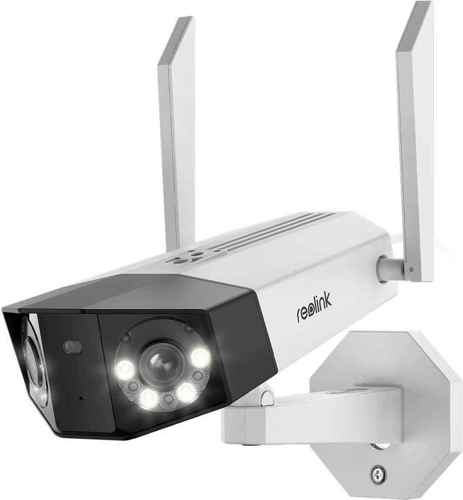Image du produit Reolink Caméra réseau Duo 2 WiFi (4608 x 1728 pixels)