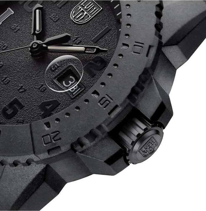 Image du produit Luminox XS.3611.IGY6.NSF Navy Seal Carbonox Limited (Montre de plongée)