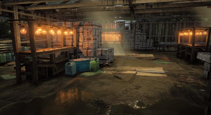 Image du produit Just for Games Narcos : Rise of the cartels (PS4)