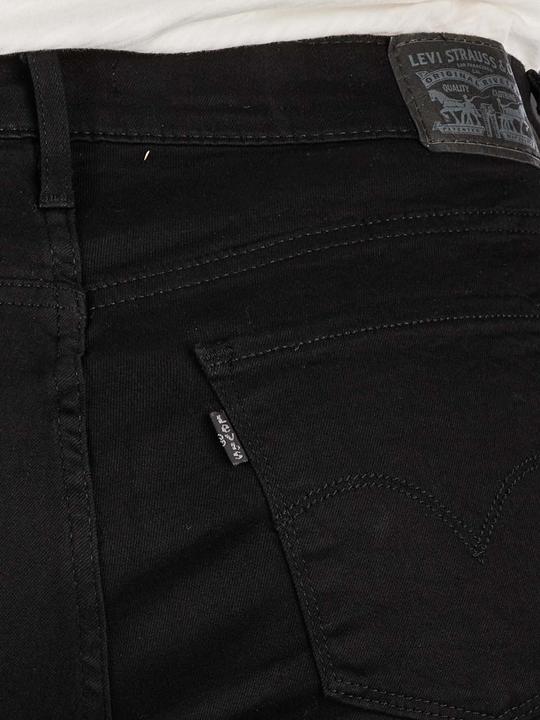 Produktbild Levis 311 Jeans Shaping Skinny Plus Size soft black (W42/L32)