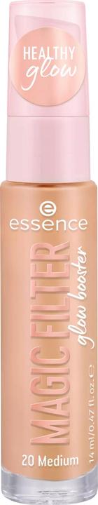 essence Glow Booster Magic Filter (20 Medium)