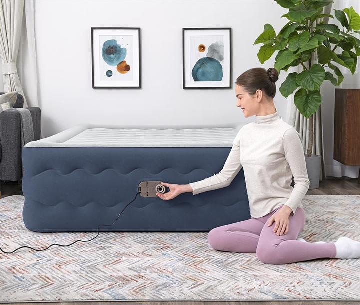 Produktbild Bestway Tritech Truleisure (152 x 203 cm)