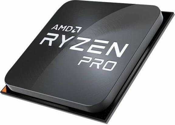 Produktbild AMD Ryzen 7 PRO 4750G (AM4, 3.60 GHz, 8 -Core)