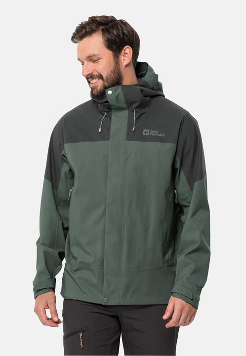 Produktbild Jack Wolfskin Kammweg 2L Jkt M (XL)