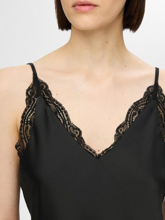 Produktbild Selected Femme Spitzen Trägertop (40)