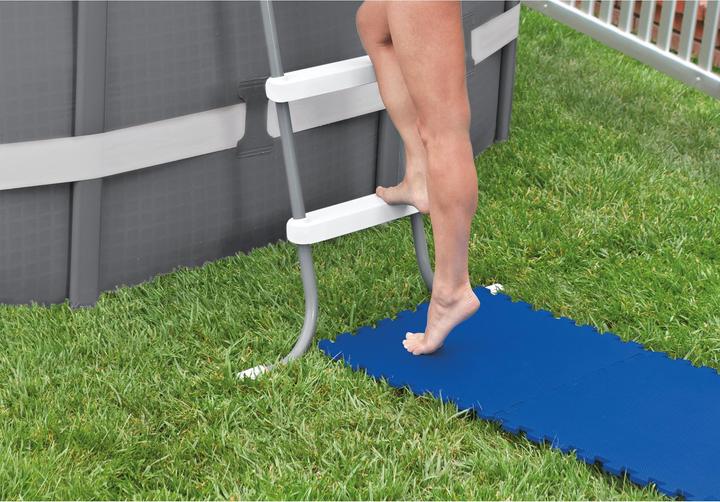 Image du produit Intex Tapis de protection du sol