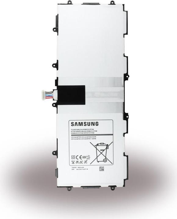 Produktbild Samsung Li-Ion Akku T4500E für P5200 Galaxy Tab 3 10.1