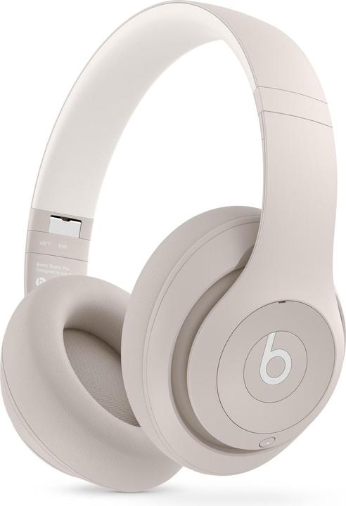 Beats Studio Pro (ANC, 40 h, Kabellos, Kabelgebunden)